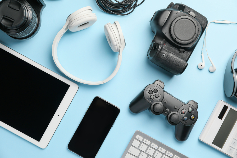 Refurbished Electronics