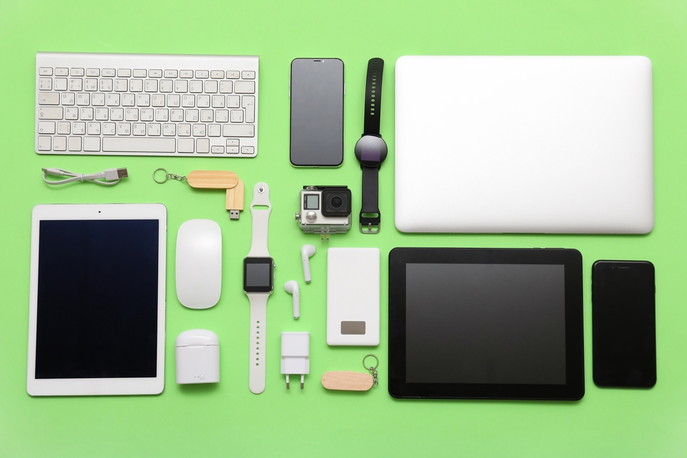 Devices Sourcing
